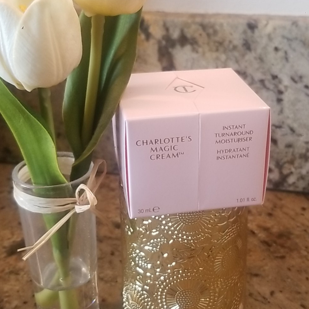 Charlotte Tilbury Magic Cream